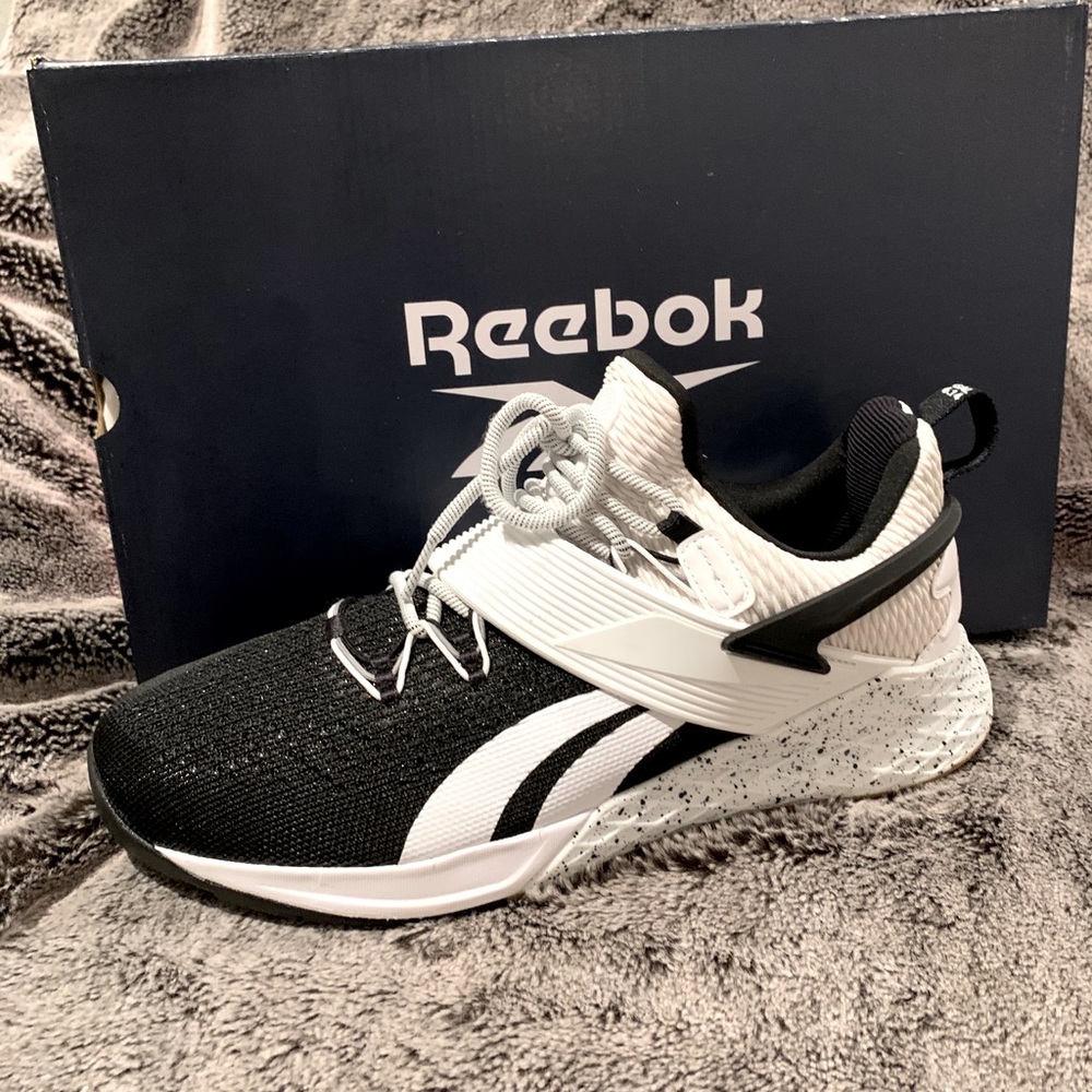Reebok Nano X Froning